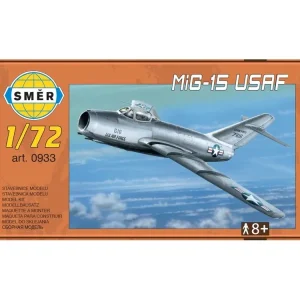 Akční Cena MiG-15 USAF 1/72