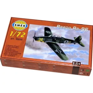 Expresní Doručení Arado Ar 96 1/72