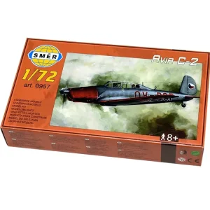 Cenový Hit AVIA C-2 1/72