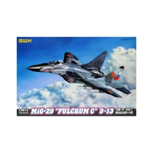 Koupit Online MiG-29 9-13 Fulcrum C 1/48