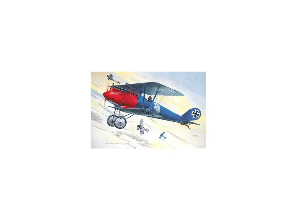 Koupit Online Pfalz D.III 1/32