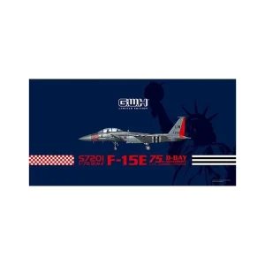 F-15 E "D-Day" 75th Annversary 1/72 Bezpečná Platba