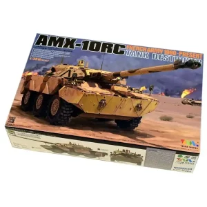 AMX-10RC 1/35 Cenově Výhodný