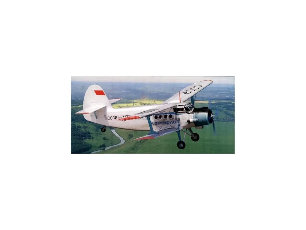Top Prodej Antonov An-2 Andula / Colt 1/144