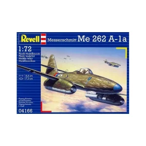 Výprodej Me 262 A-1a 1/72