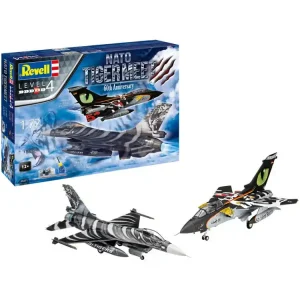 NATO Tiger Meet - 60th Anniversary Gift Set 1/72 Originální