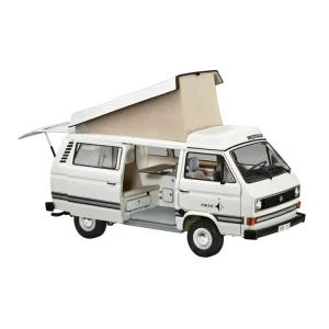 VW T3 Camper 1/24 Víkendová Akce