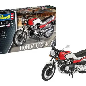 Výprodej Honda CBX 400 F 1/12