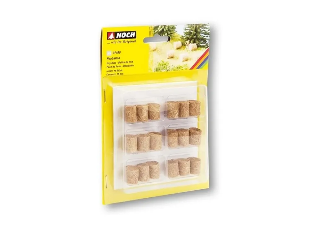 Cenový Hit Balíky sena 1/72 HO
