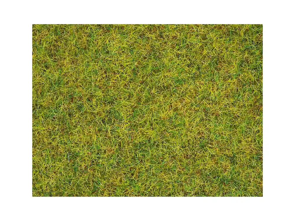 Cenová Bomba Tráva do diorámy statická - letní louka 2,5 mm vysoká 20g
