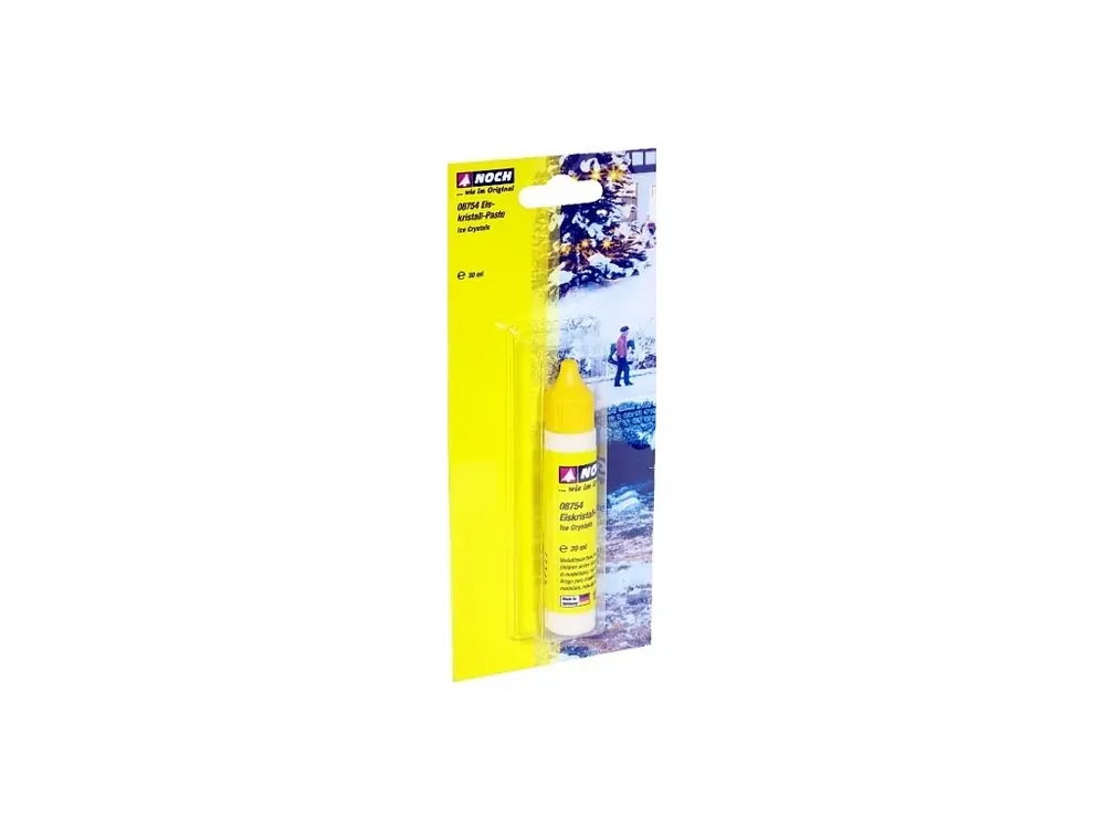 Ledové krystaly pasta 30 ml HO/TT Koupit Online