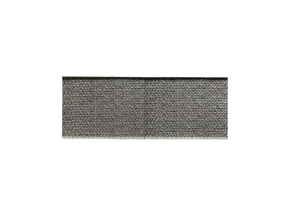 Sleva Opěrná zeď profi 33,5x12 cm HO
