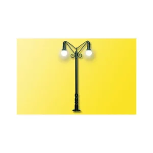 Lampa nostalgická dvouramenná HO Nakupujte Hned