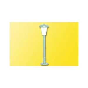 Akční Cena Lampa pouliční LED moderní HO