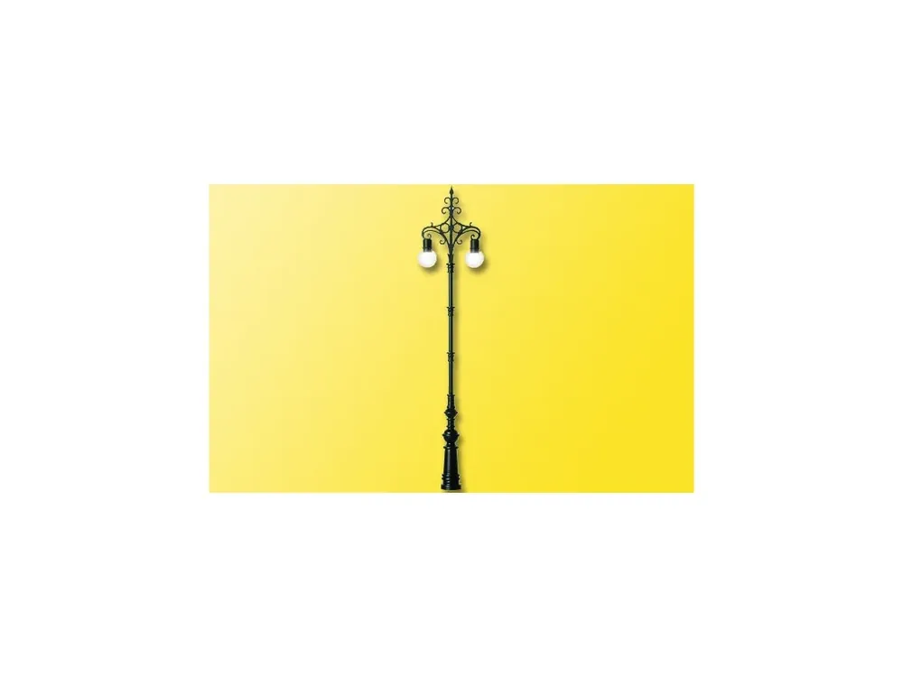 Lampa historická HO Víkendová Akce
