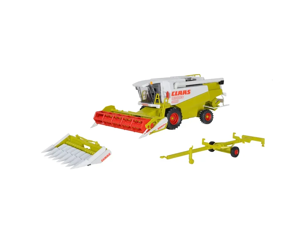 Přímo Od Výrobce CLAAS Lexion kombajn HO