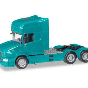 Dokud Zásoby Vydrží Scania H TL 1/87