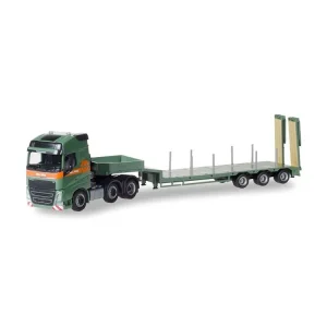 Volvo FH GL Lowliner Max Wild HO 1/87 Odeslání Ihned