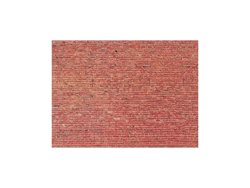 Nejprodávanější Tunelová vyzdívka list 25x12,5cm N