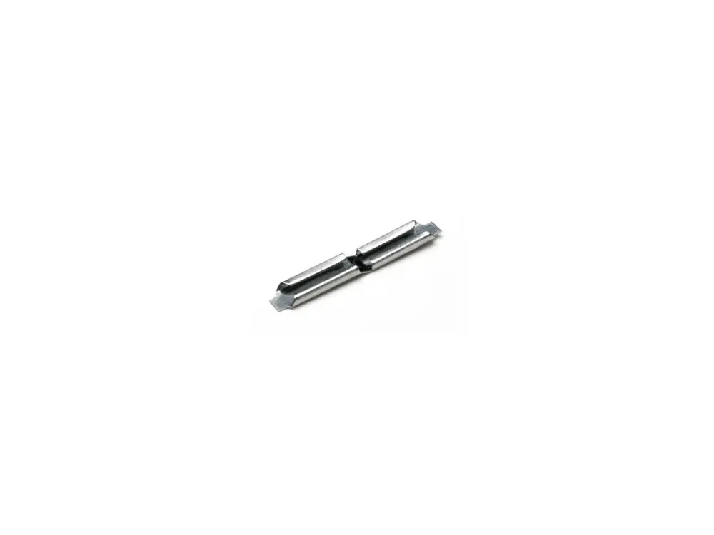 Spojky kolejové přechodové 2,5mm 24 ks HO Super Cena