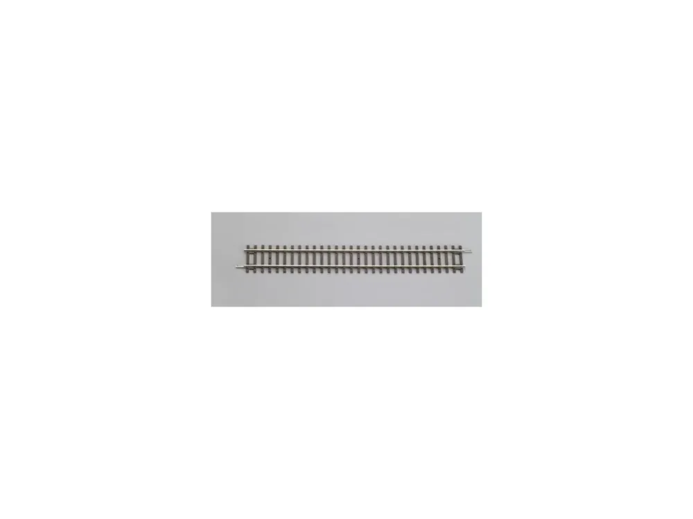 Akce Kolej rovná 231mm G231 HO