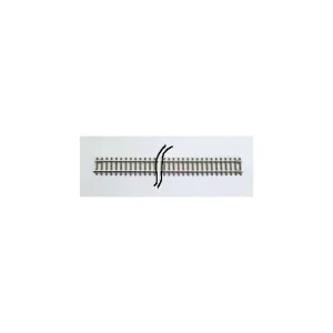 Kolej flexi 940mm G940 HO Nová Kolekce