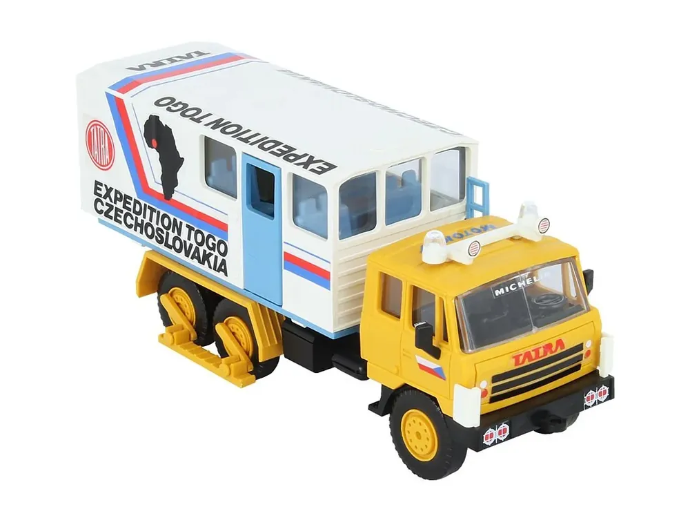 Omezená Nabídka Expedition Monti System MS 12