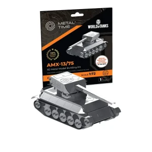 AMX-13/75 model constructor kit Objednat Nyní