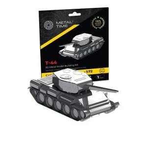 T-44 model constructor kit Omezená Nabídka