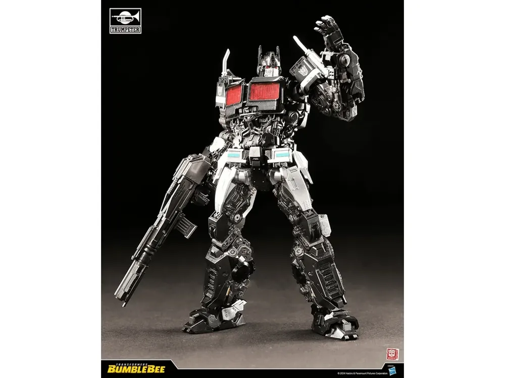 Sleva TF-6 Nemesis Prime Transformers Series