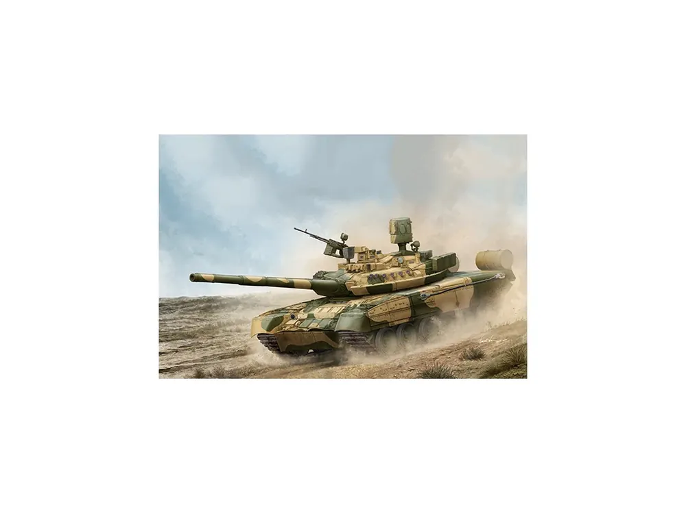 Russian T-80UM-1 MBT 1/35 Výhodná Nabídka