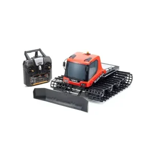 Kyosho Blizzard 2.0 Belt Vehicle EP (KT431S) 1/12 RTR Ověřený