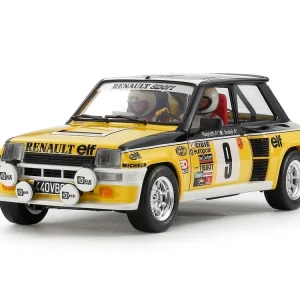 Výprodej Renault 5 Turbo 1975 Rally 1/24