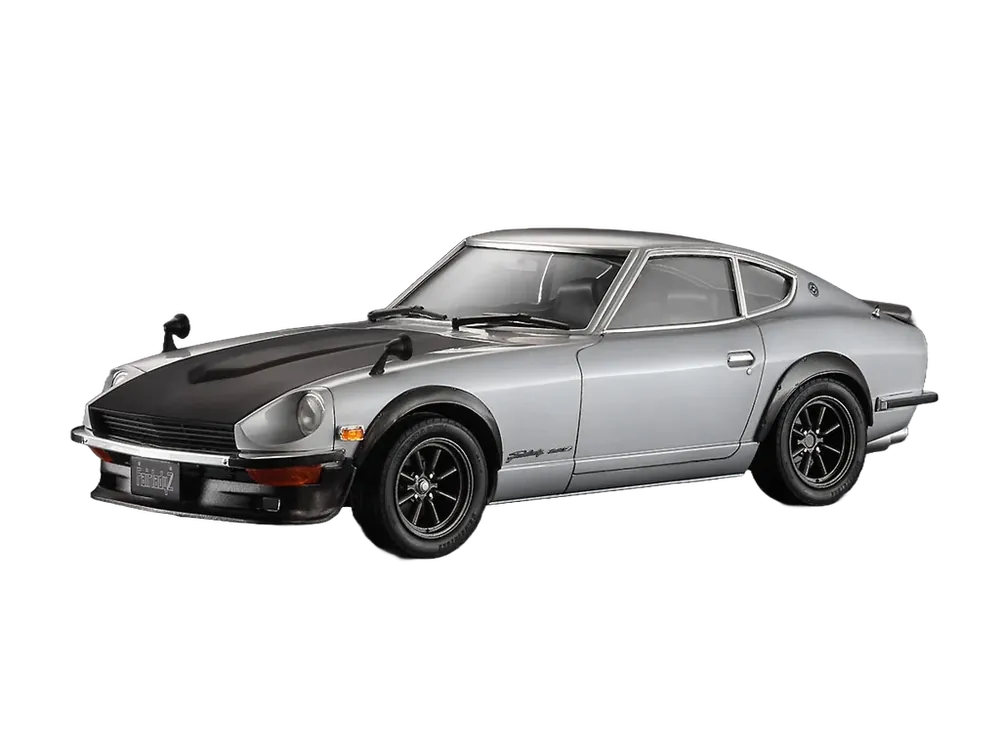 Nissan Fairlady 240Z 1/24 Kup Teď