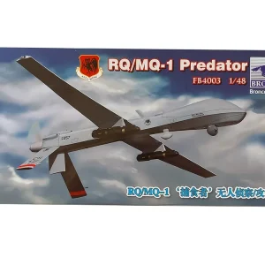 RQ/MQ-1 Predator 1/48 Zlevněný