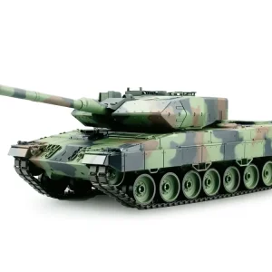 Amewi RC Leopard 2A6 Standard Line IR/BB 1/16 RTR Poslední Šance