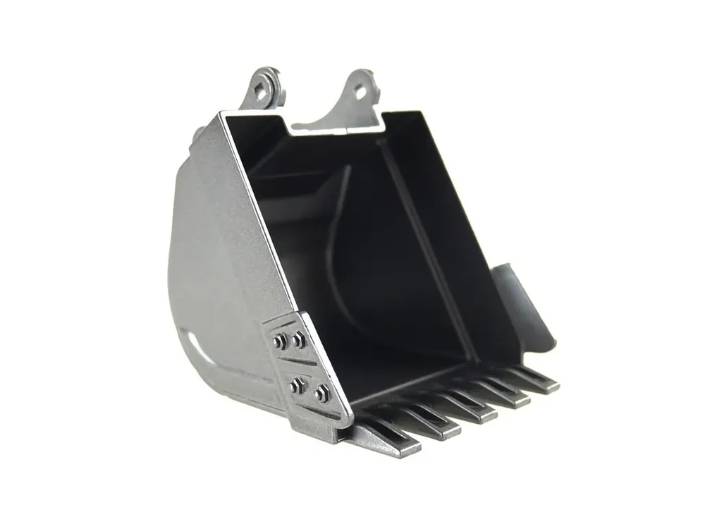 Kovová lžíce - Bucket for Full-Metal Excavator 1/14 Originální