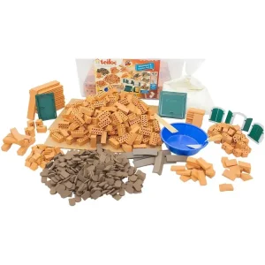 Nejlepší Cena Teifoc Kreativ Box II