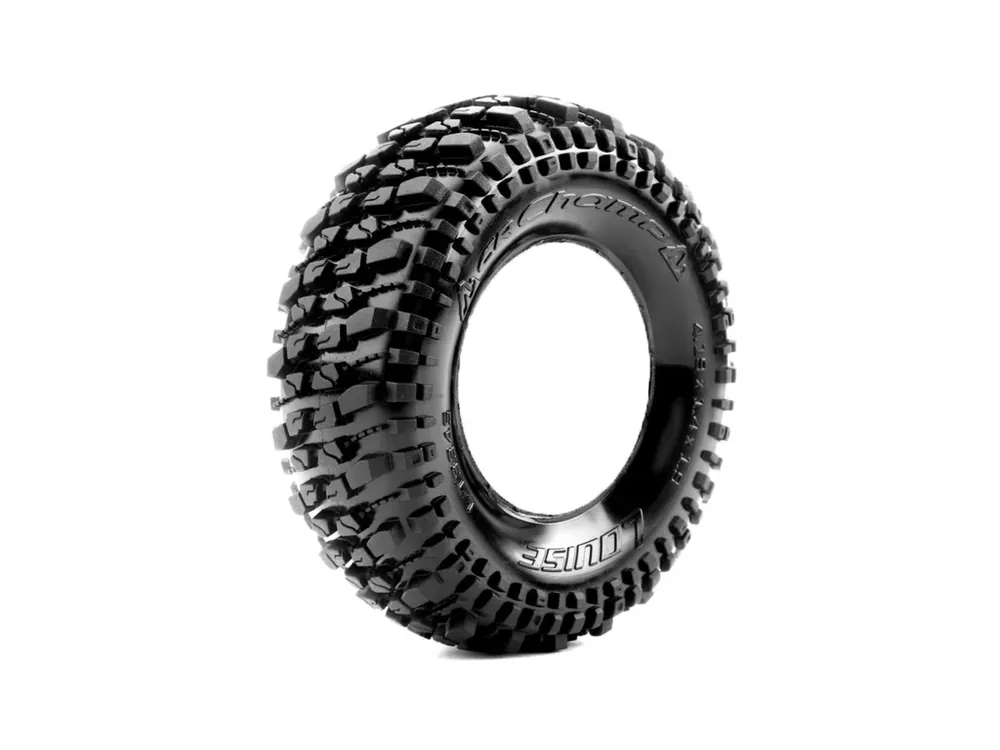 Rychlé Dodání CR-CHAMP Class 1 1.9 - Pneumatiky s vložkou 1/10