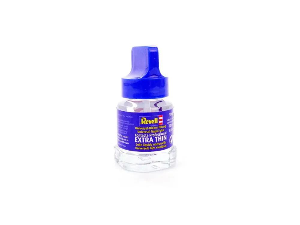 Lepidlo Revell Contacta Professional - Extra Thin 30ml Must-Have