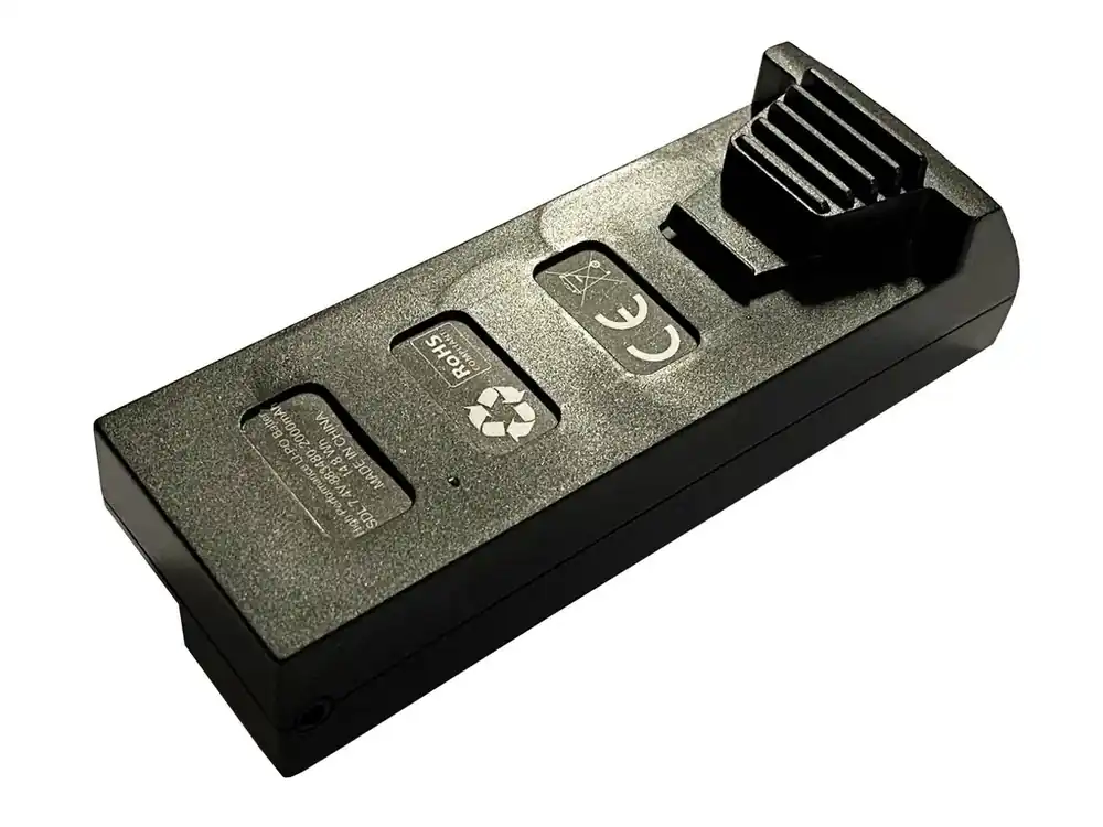 Cenový Hit Akumulátor df-models Li-Pol 2000mAh/7,4V pro SkyWatcher LARK V3