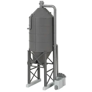 Silo 1/87 HO Omezená Nabídka