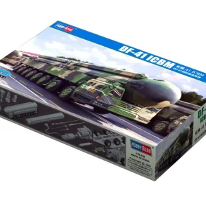 DF-41 ICBM 1/72 Zlevněný