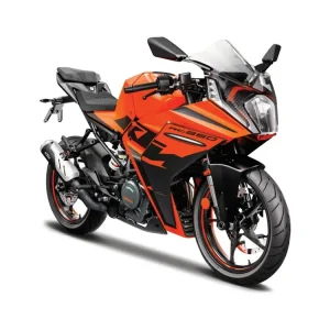 Super Cena KTM RC 390 1/12