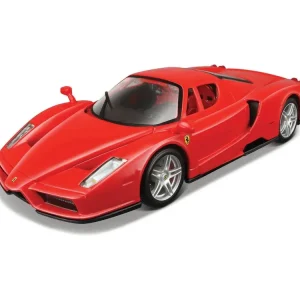 Výhodná Nabídka Ferrari Enzo červená 1/24 KIT
