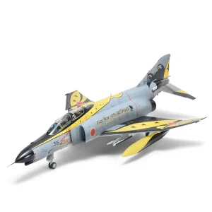 Omezená Nabídka F-4EJ KAI Phantom II "Go For It " 301SQ 2020 1/48