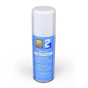 Activator - Hardening Accelerator for Cyanoacrylate 200ml Vrácení Zdarma