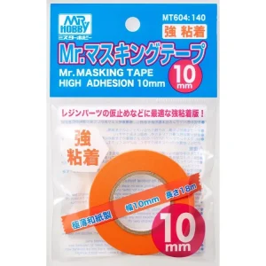 Maskovací páska Mr. Masking Tape High Adhesion (10mm) Originální