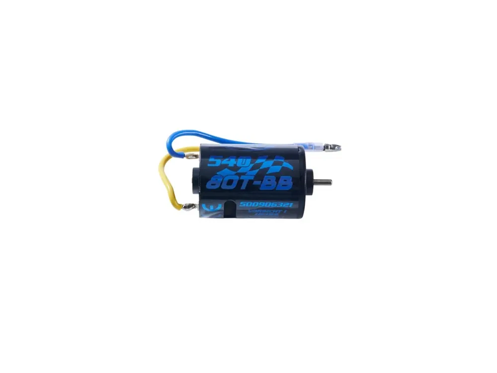 Tovární Cena Carson RC Electric Motor 540 80T-BB