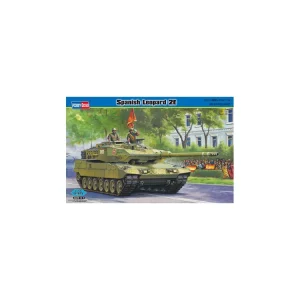 Originální Leopard 2E Spanish MBT 1/35
